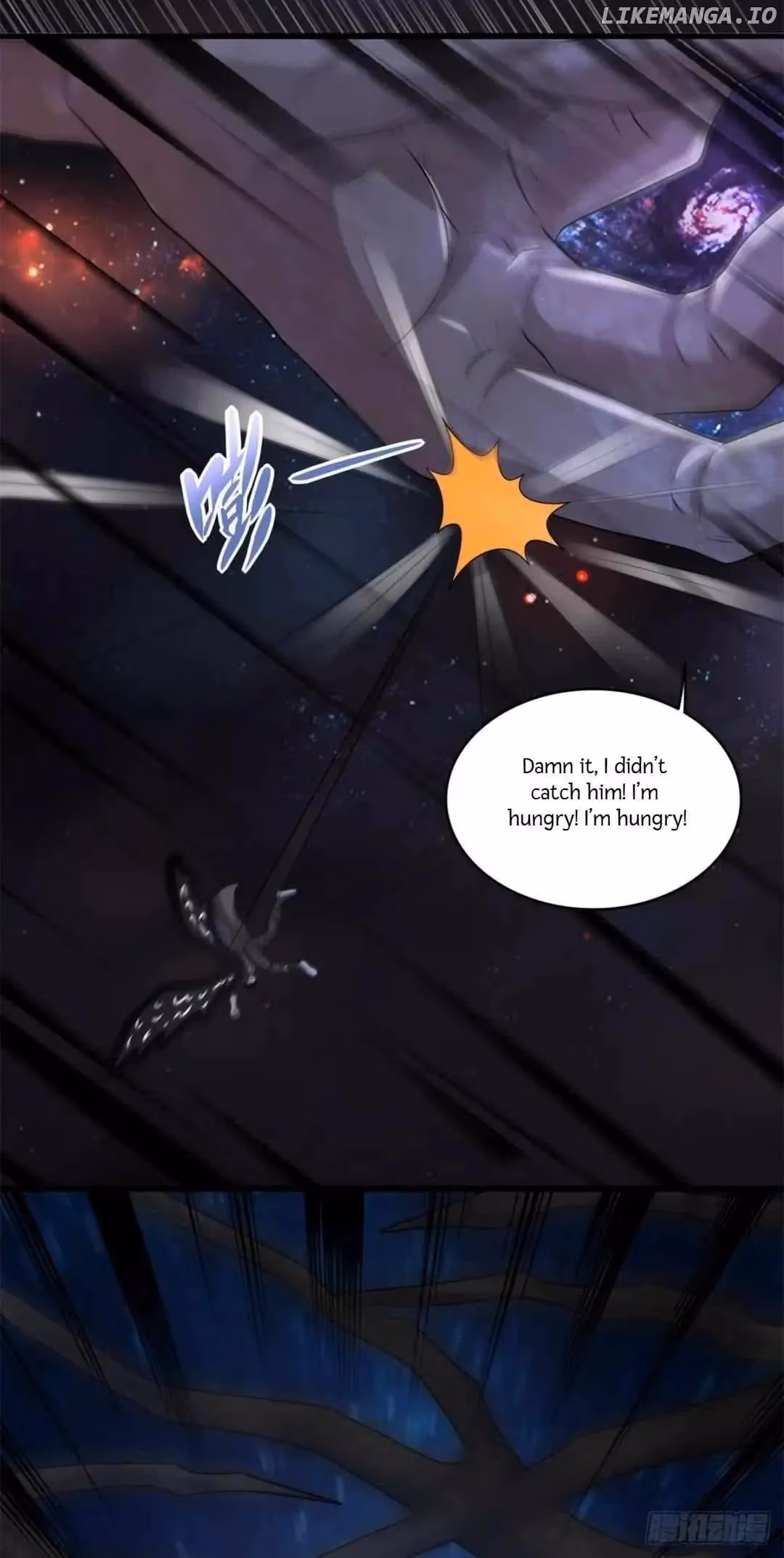 Read Apocalypse Savior chapter 591 image 20 on Lezhin