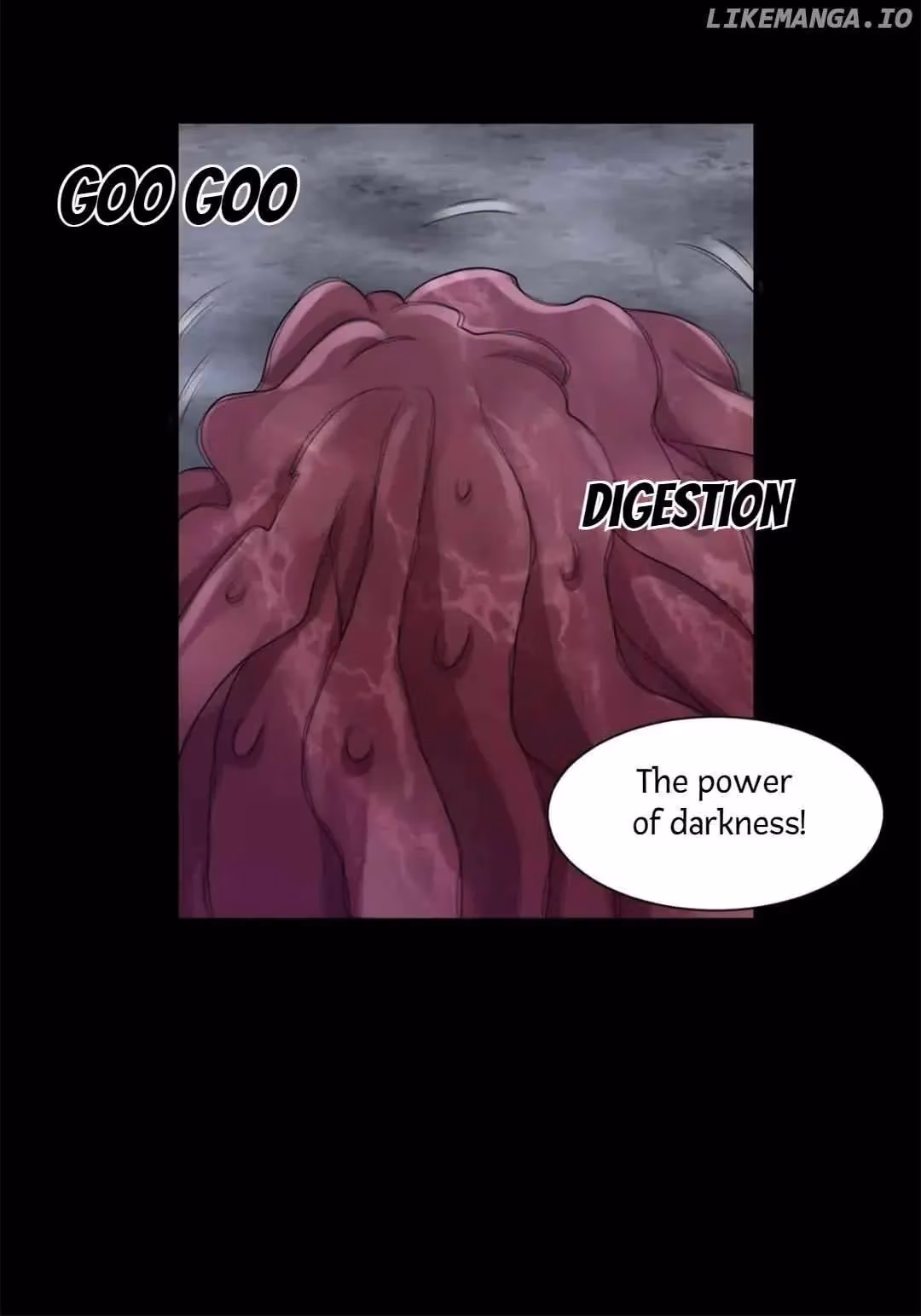 Read Apocalypse Savior chapter 593 image 10 on Lezhin