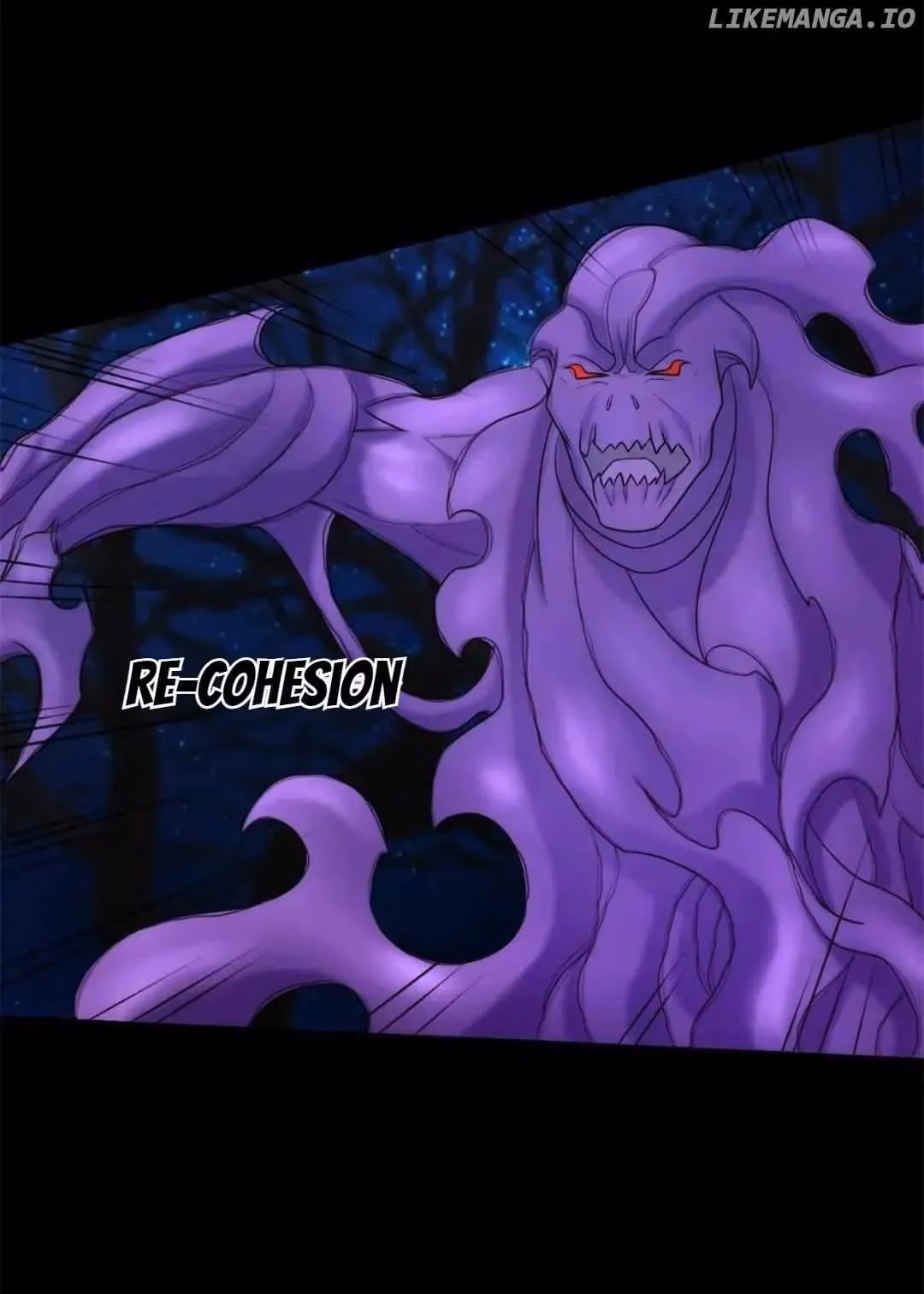 Read Apocalypse Savior chapter 593 image 2 on Lezhin
