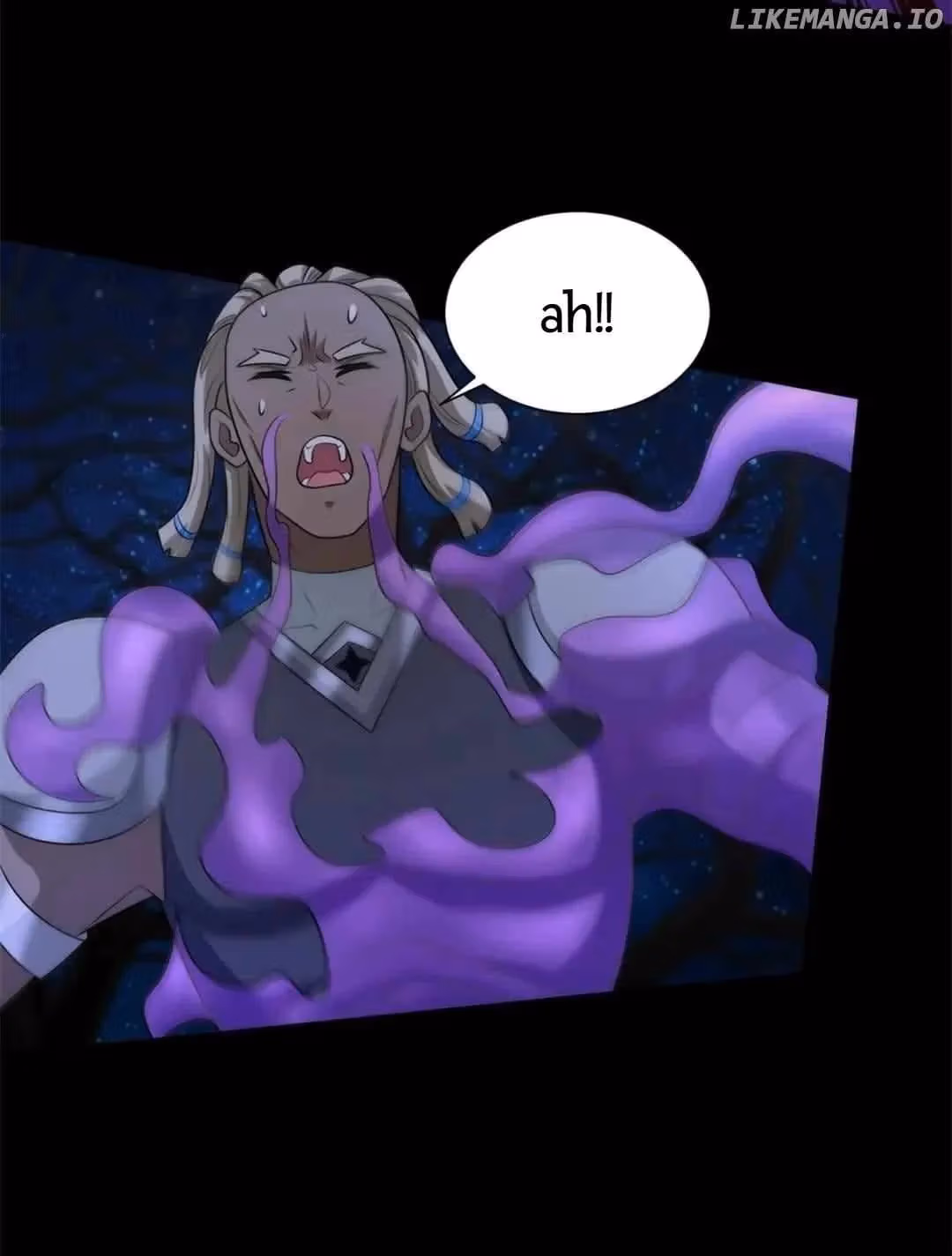 Read Apocalypse Savior chapter 593 image 4 on Lezhin
