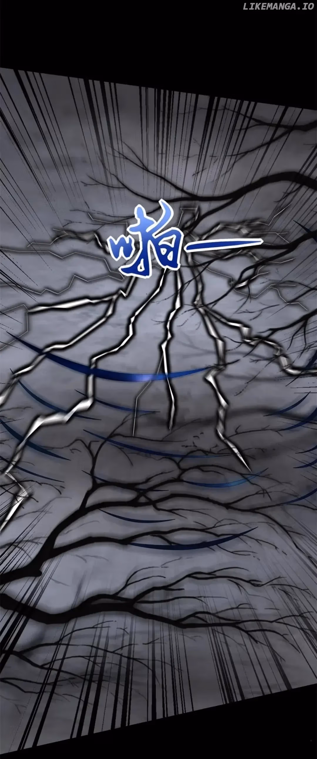 Read Apocalypse Savior chapter 595 image 12 on Lezhin