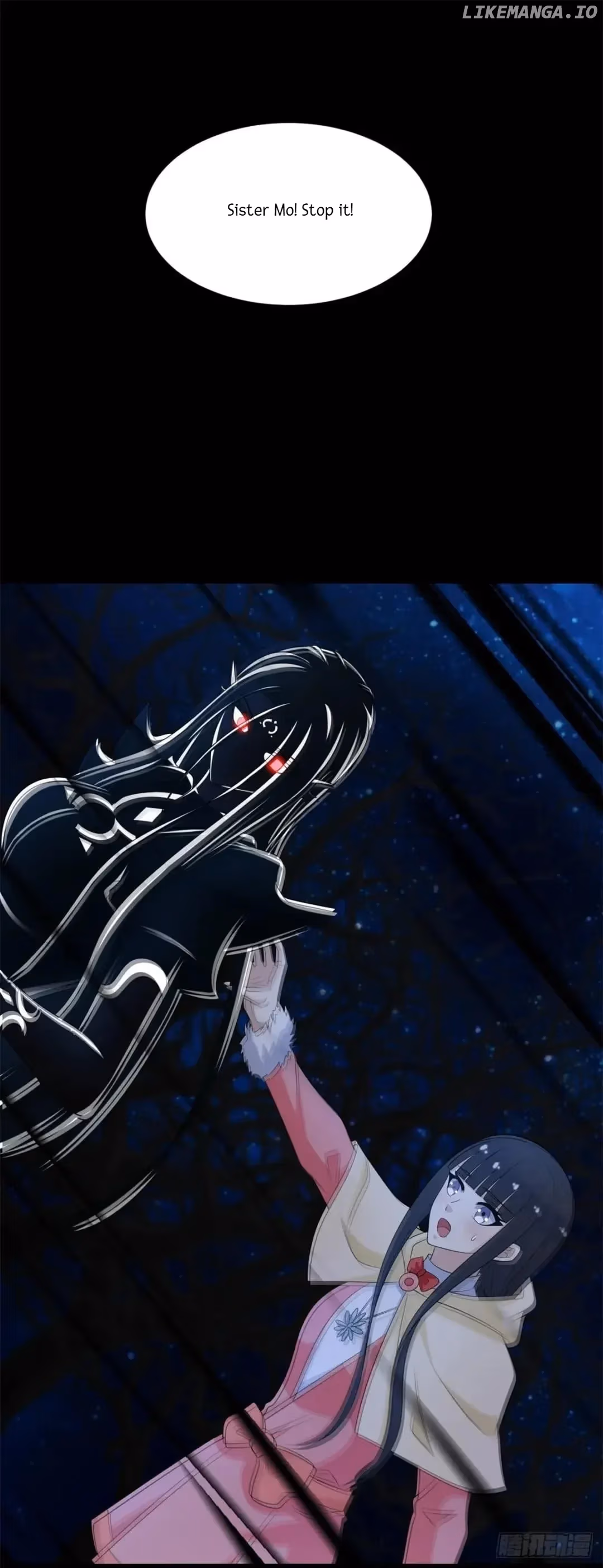 Read Apocalypse Savior chapter 595 image 15 on Lezhin