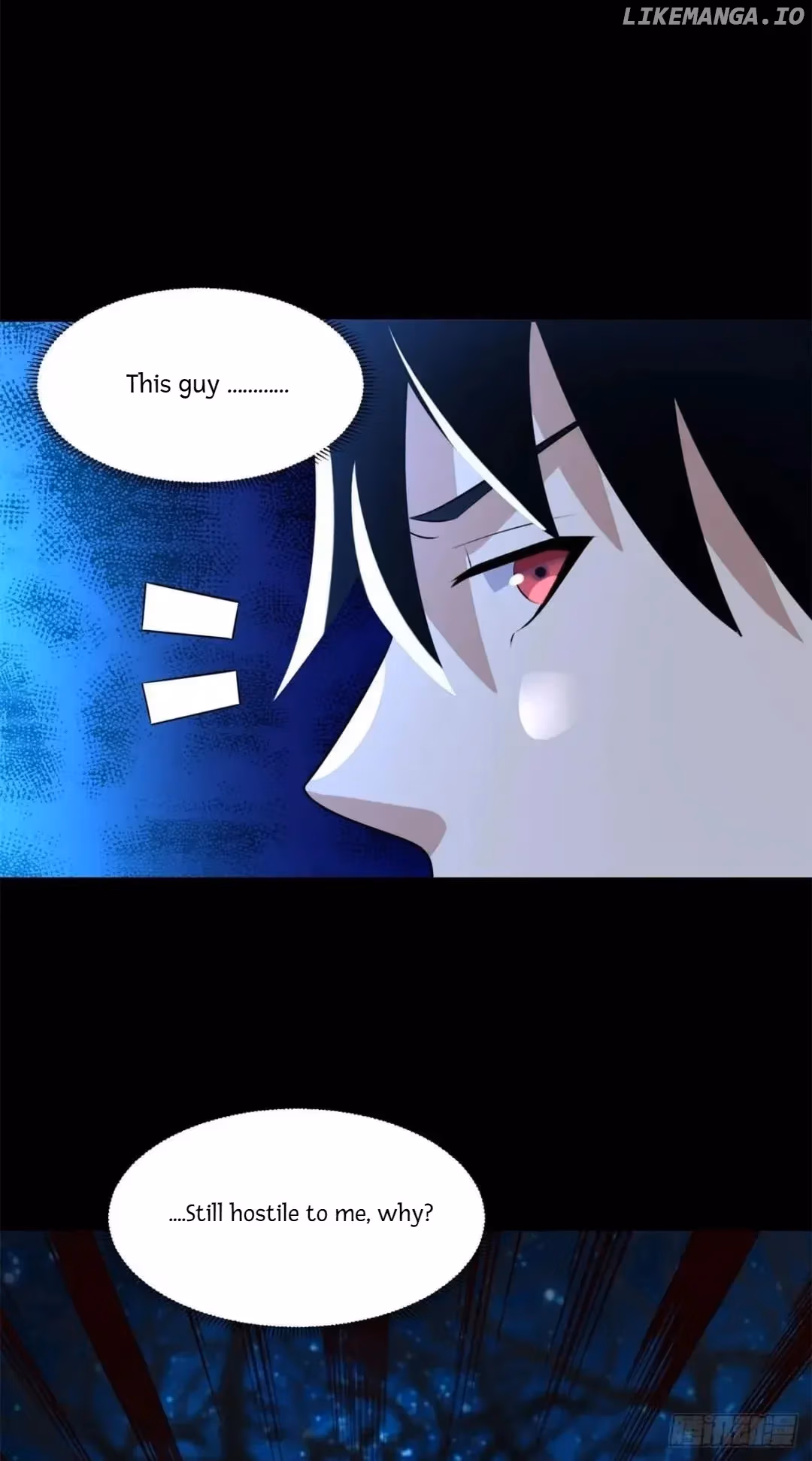 Read Apocalypse Savior chapter 595 image 30 on Lezhin