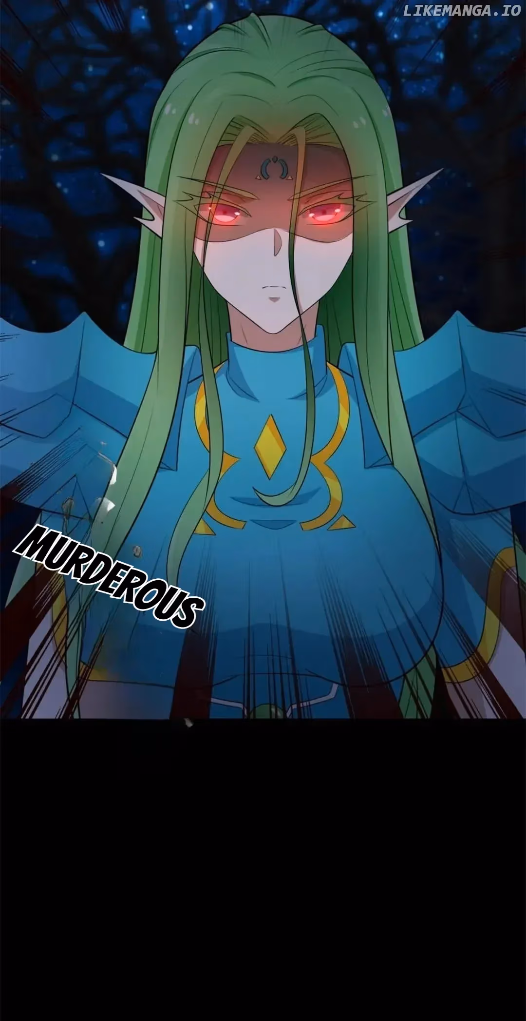 Read Apocalypse Savior chapter 595 image 31 on Lezhin