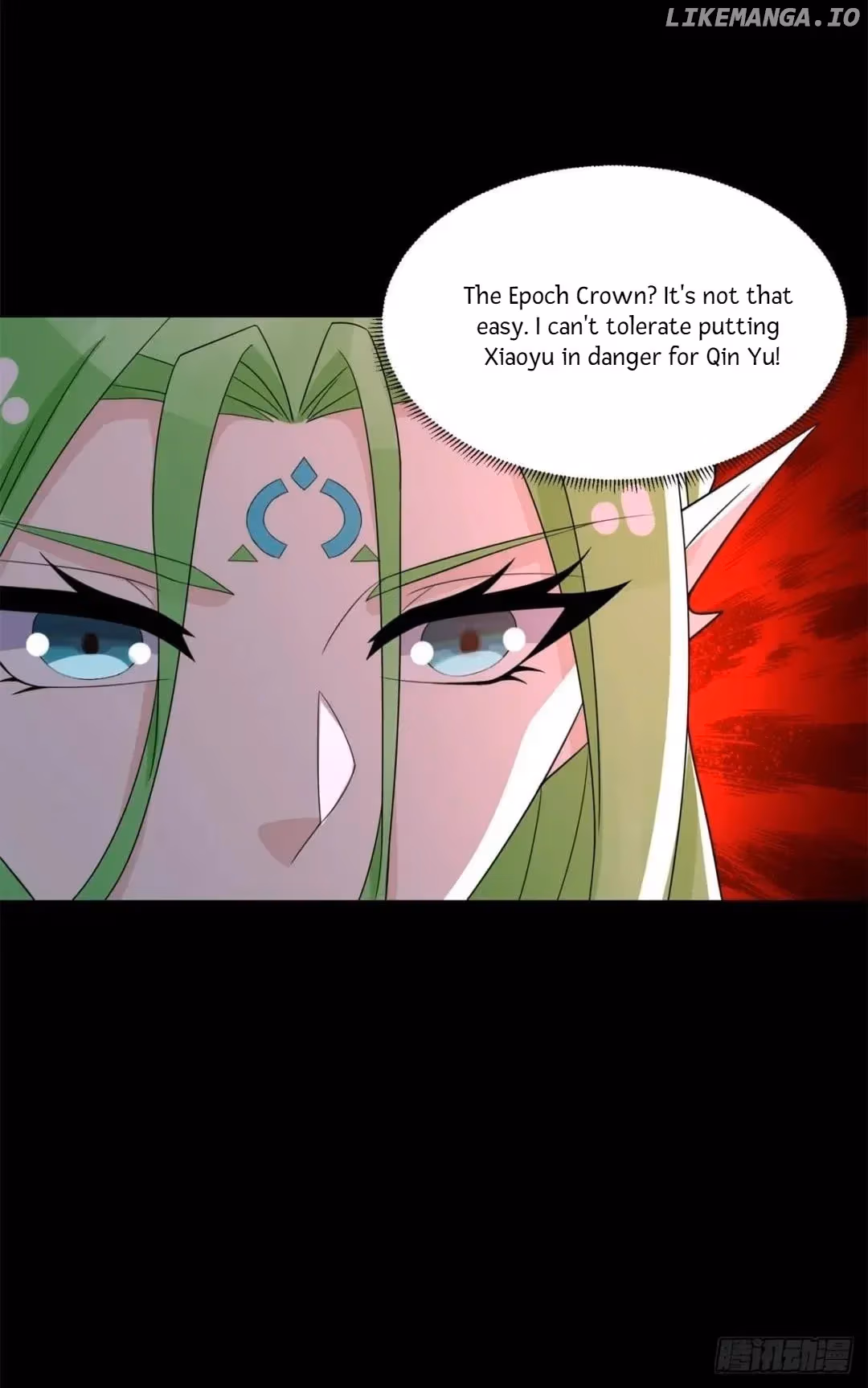 Read Apocalypse Savior chapter 596 image 17 on Lezhin