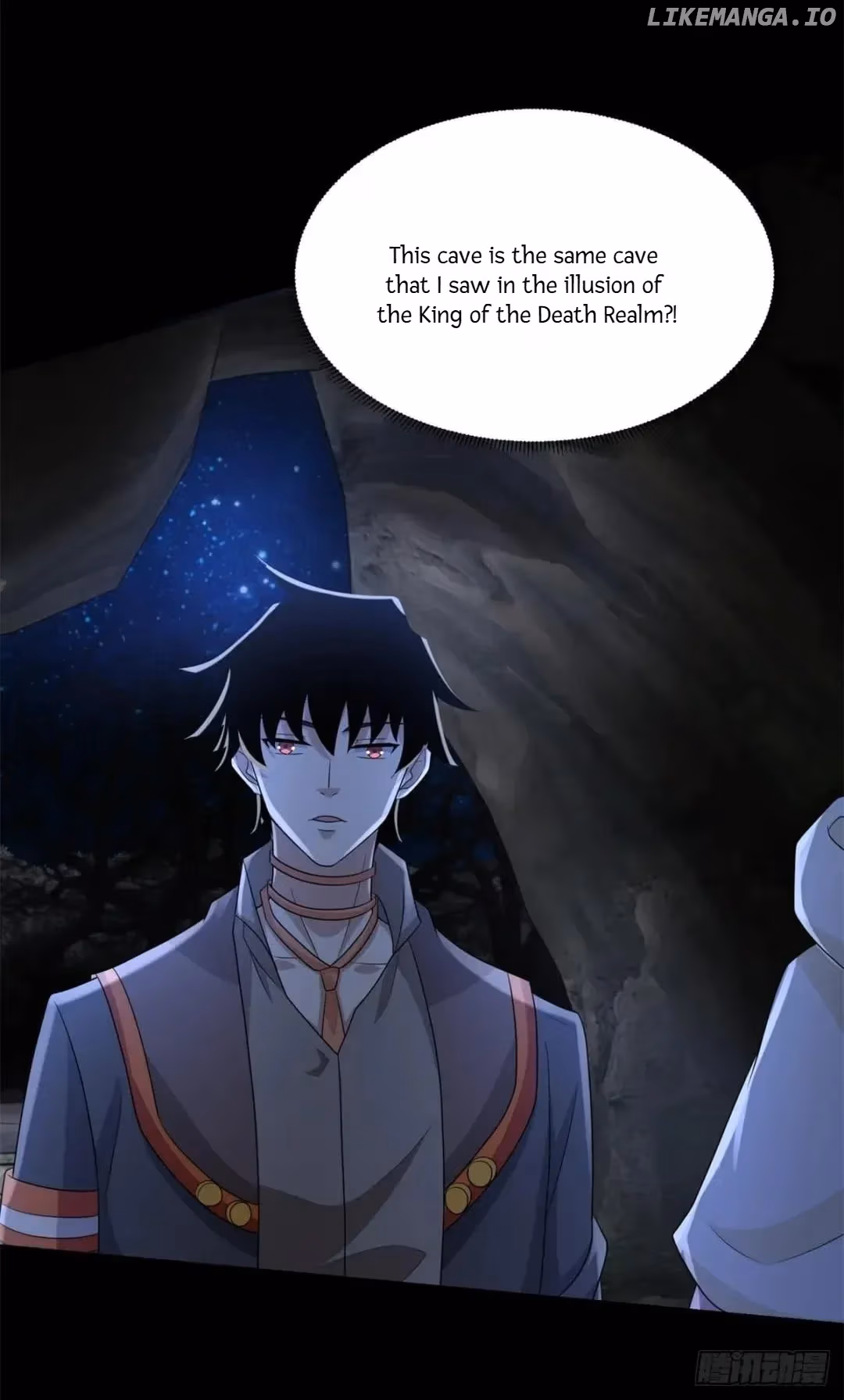 Read Apocalypse Savior chapter 596 image 2 on Lezhin