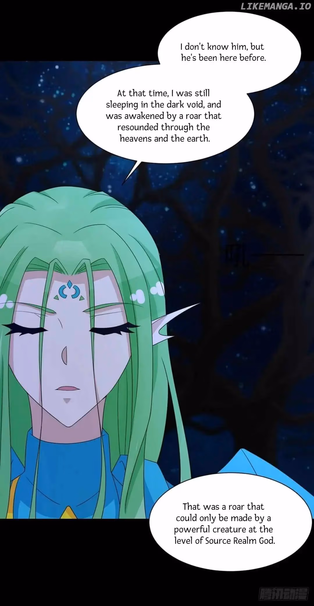 Read Apocalypse Savior chapter 598 image 14 on Lezhin