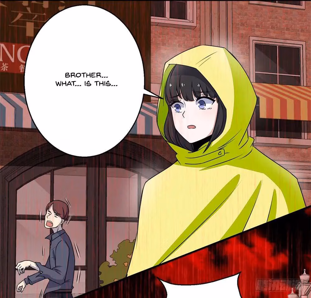 Read Apocalypse Savior chapter 6 image 10 on Lezhin