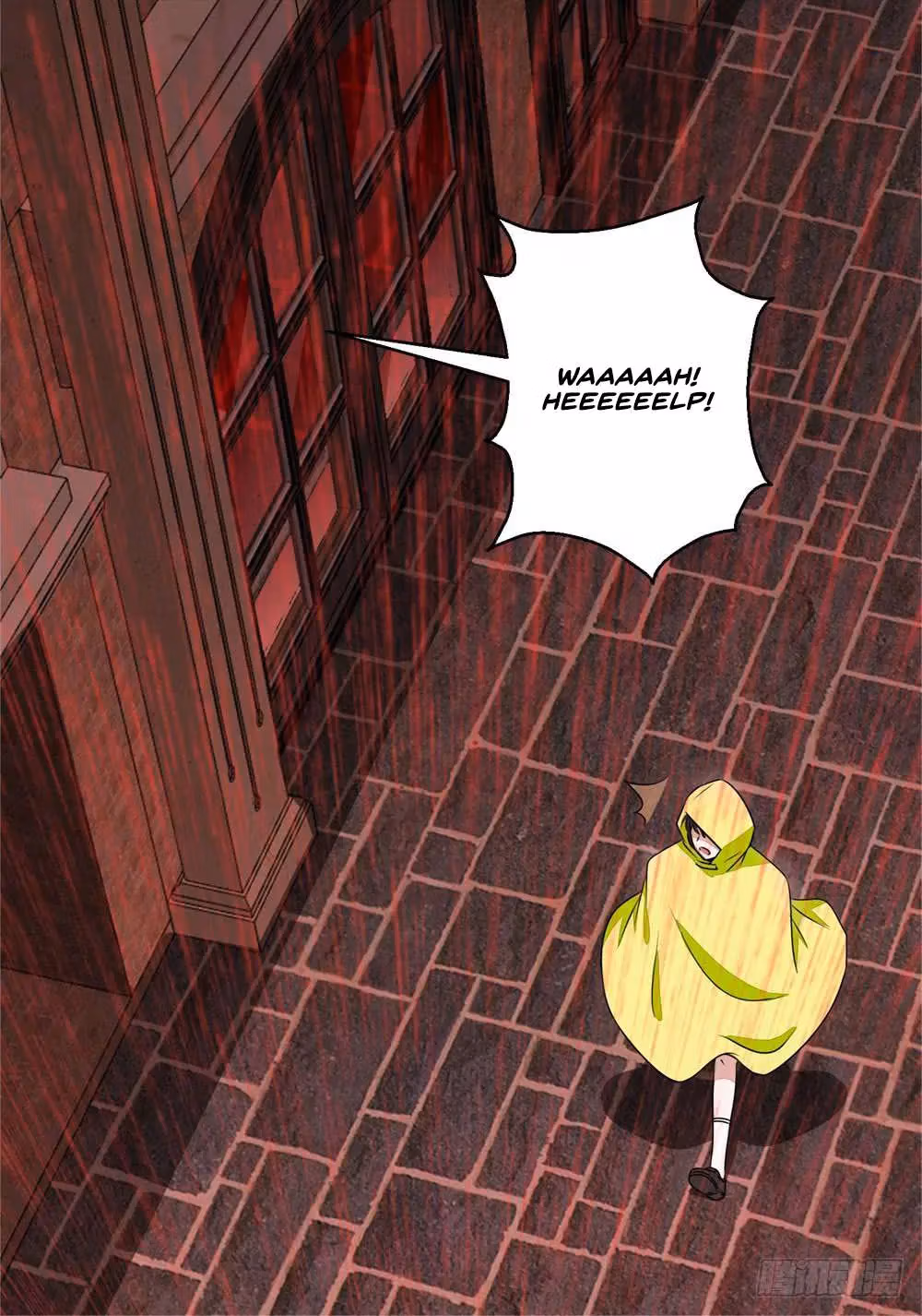 Read Apocalypse Savior chapter 6 image 12 on Lezhin