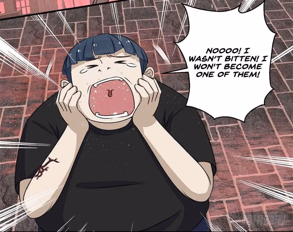 Read Apocalypse Savior chapter 6 image 19 on Lezhin