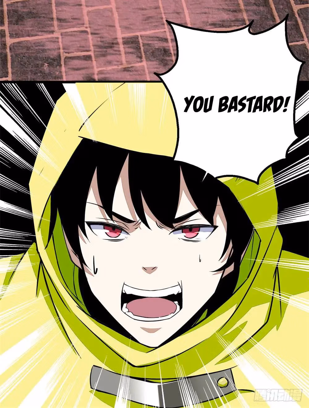Read Apocalypse Savior chapter 6 image 22 on Lezhin