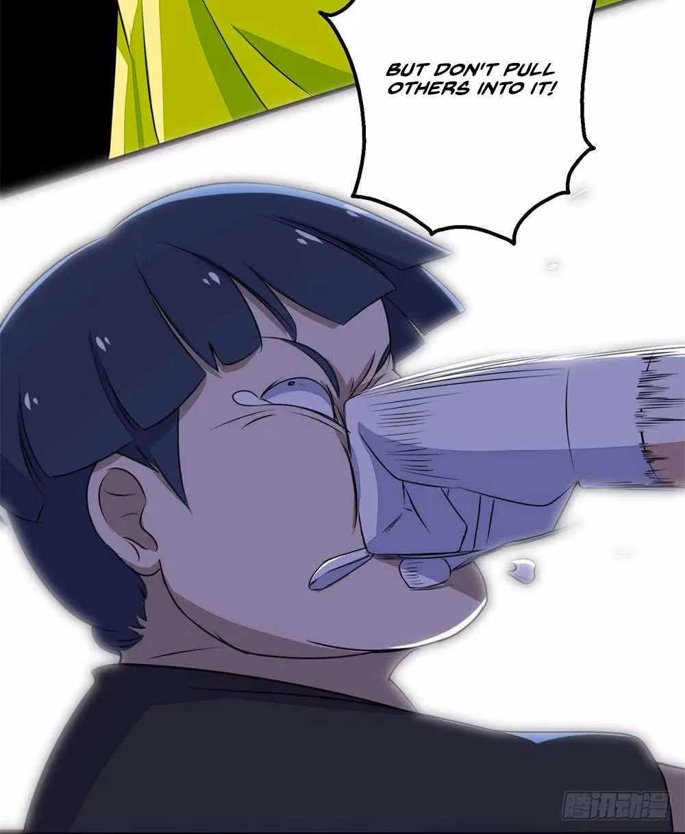 Read Apocalypse Savior chapter 6 image 24 on Lezhin