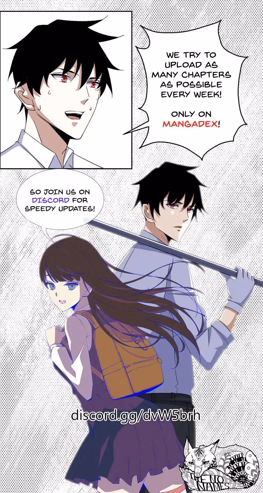 Read Apocalypse Savior chapter 6 image 28 on Lezhin