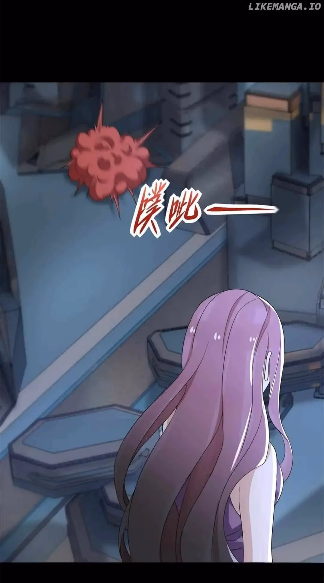 Read Apocalypse Savior chapter 600 image 24 on Lezhin