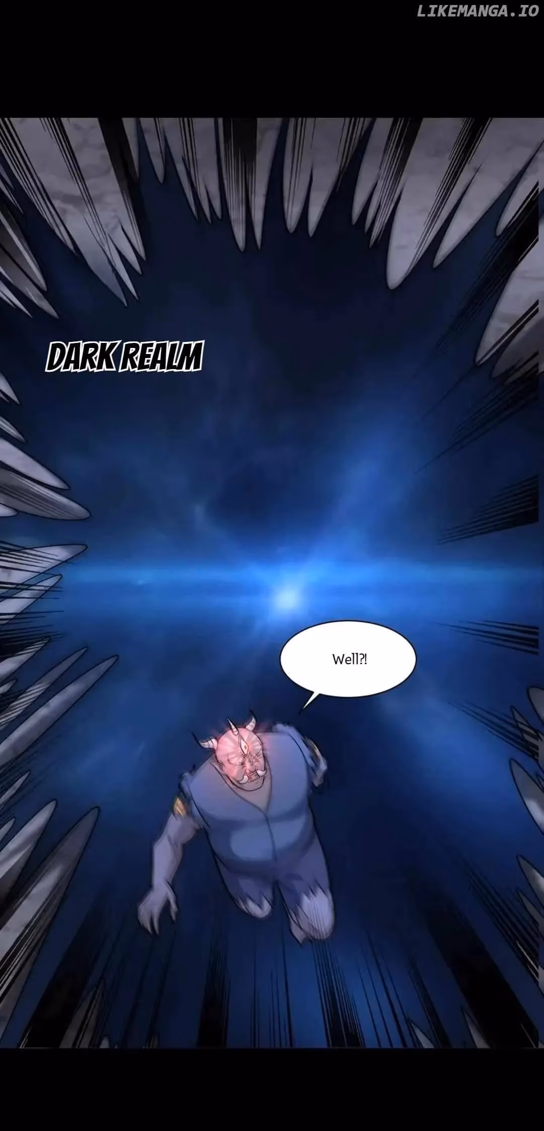 Read Apocalypse Savior chapter 601 image 14 on Lezhin