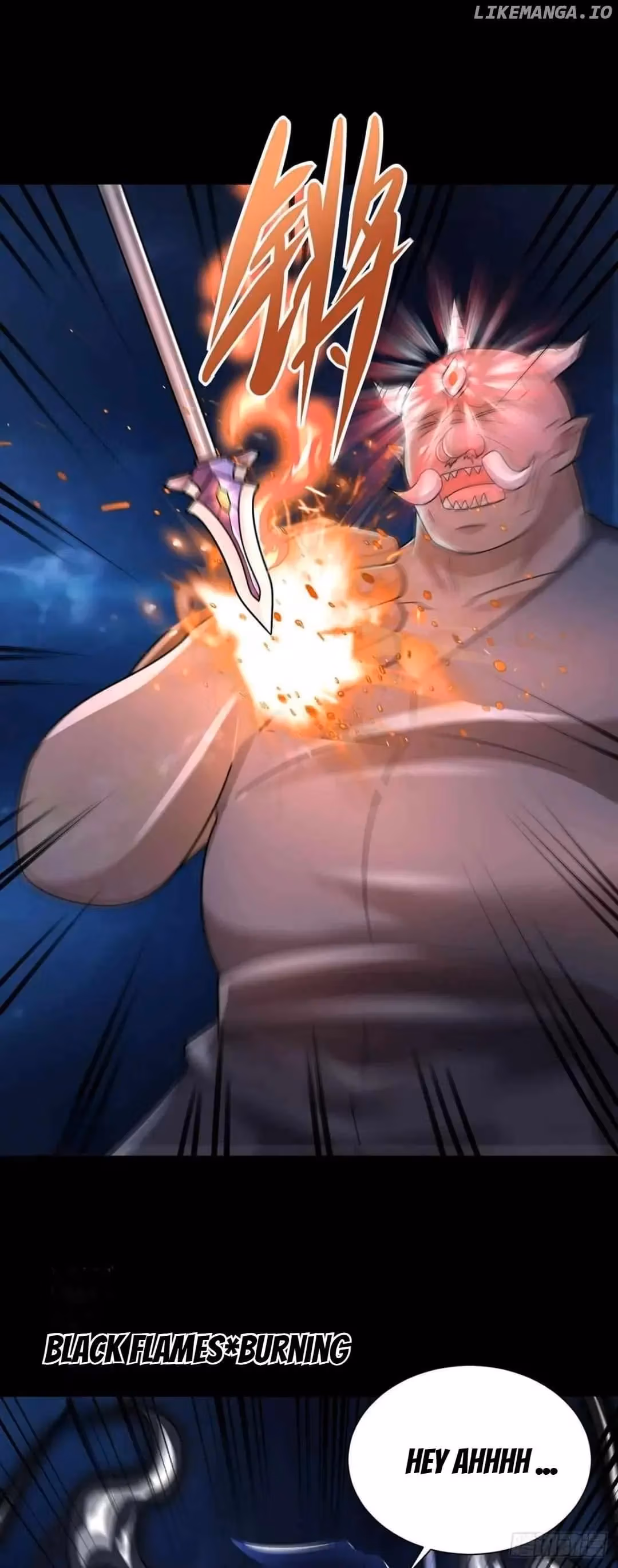 Read Apocalypse Savior chapter 601 image 16 on Lezhin