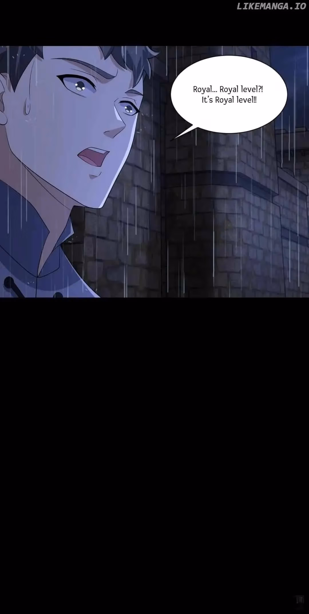 Read Apocalypse Savior chapter 601 image 34 on Lezhin