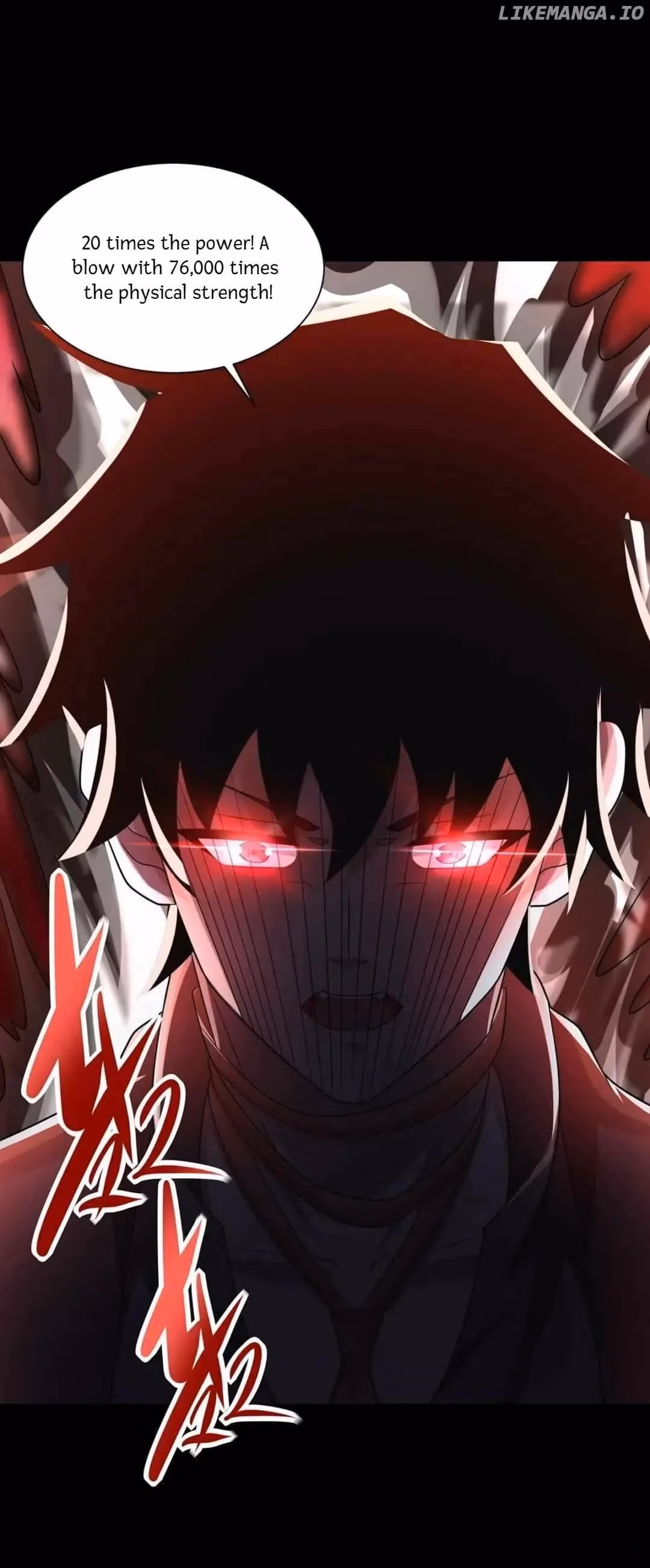 Read Apocalypse Savior chapter 601 image 7 on Lezhin