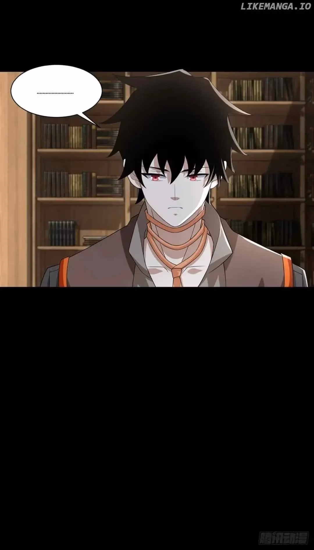 Read Apocalypse Savior chapter 602 image 28 on Lezhin