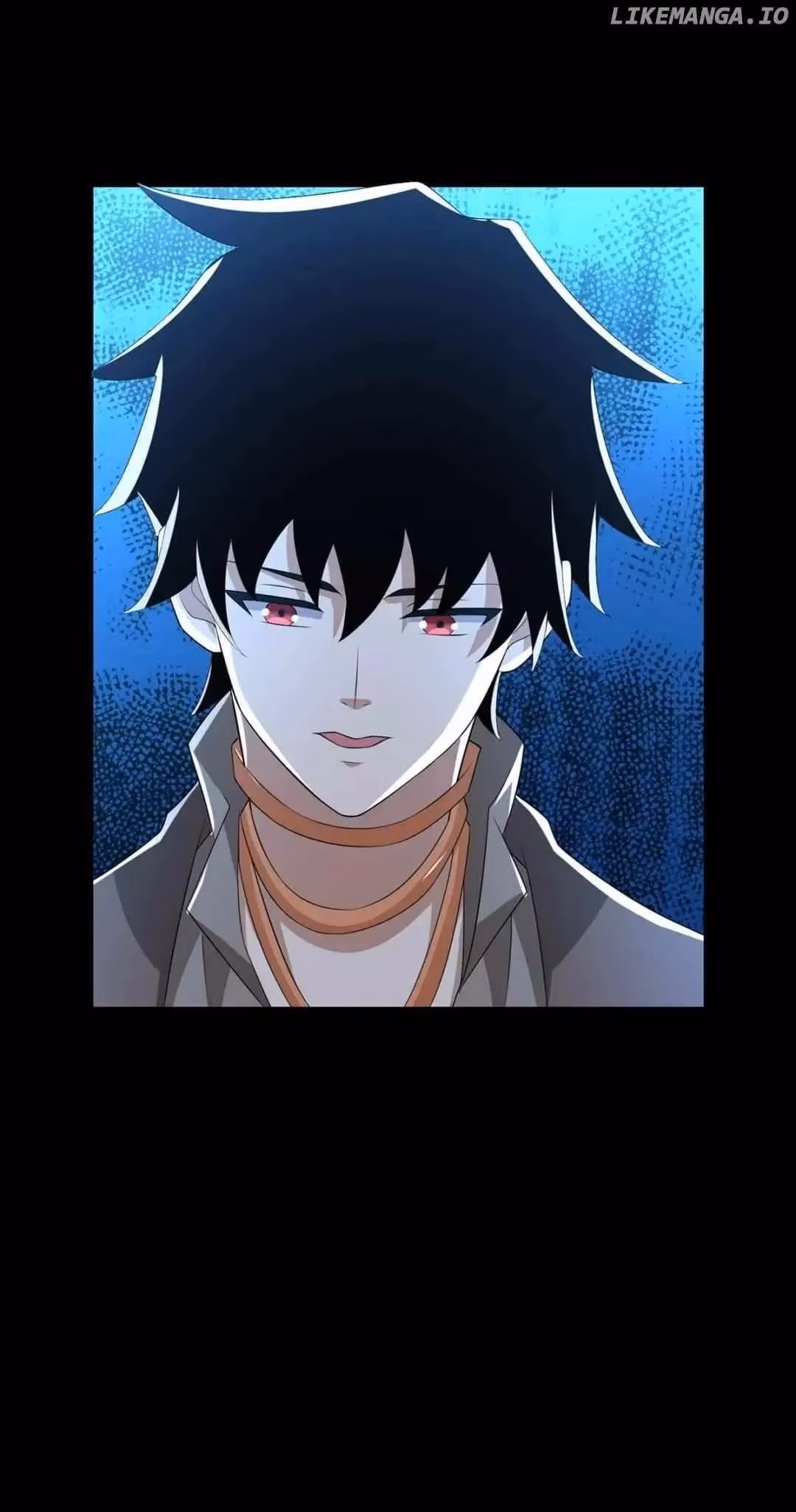 Read Apocalypse Savior chapter 602 image 32 on Lezhin