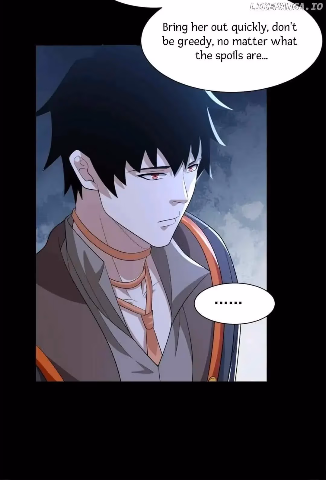 Read Apocalypse Savior chapter 603 image 21 on Lezhin