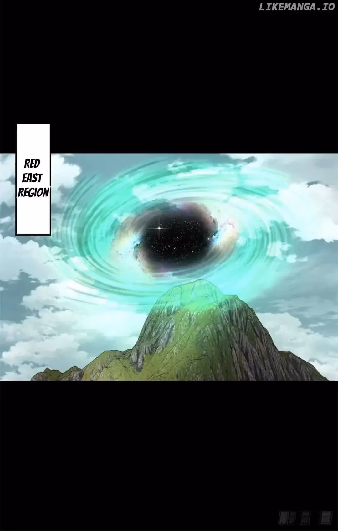 Read Apocalypse Savior chapter 604 image 17 on Lezhin