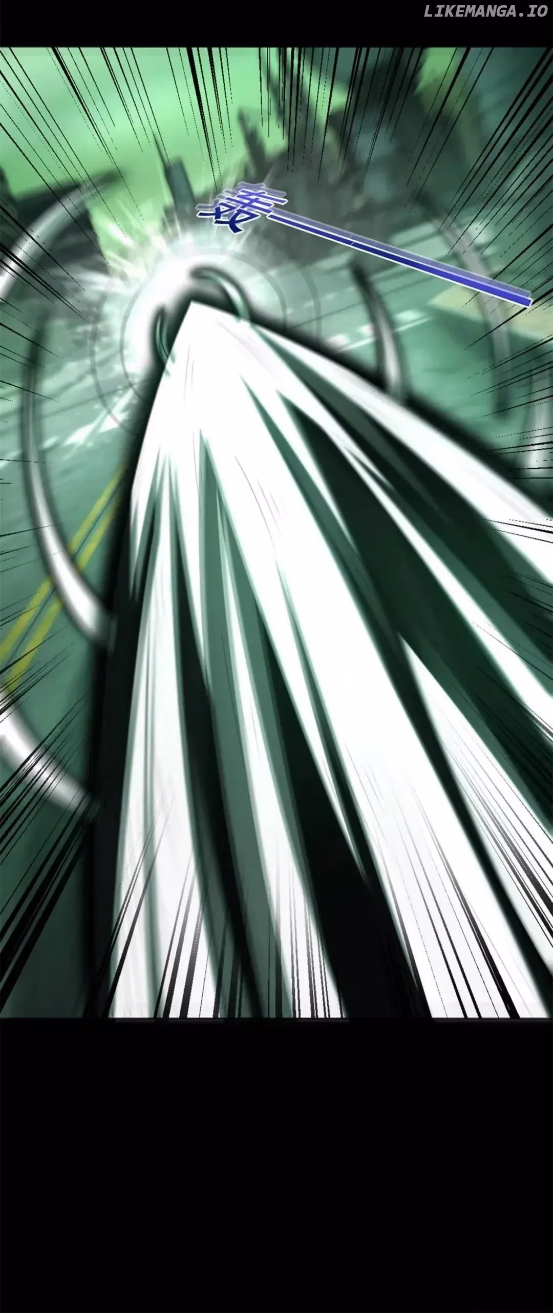 Read Apocalypse Savior chapter 606 image 20 on Lezhin