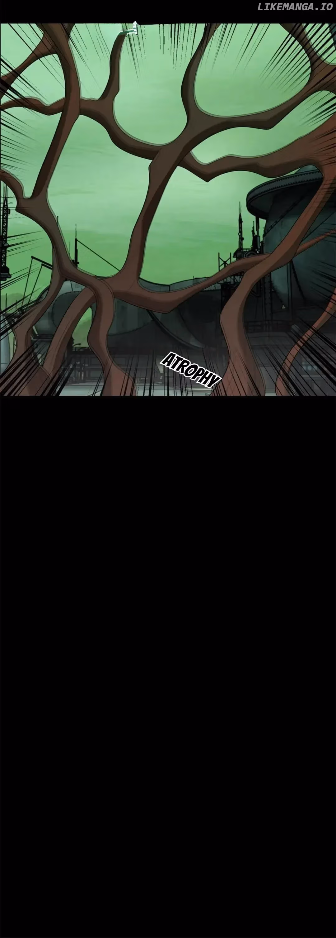 Read Apocalypse Savior chapter 607 image 30 on Lezhin