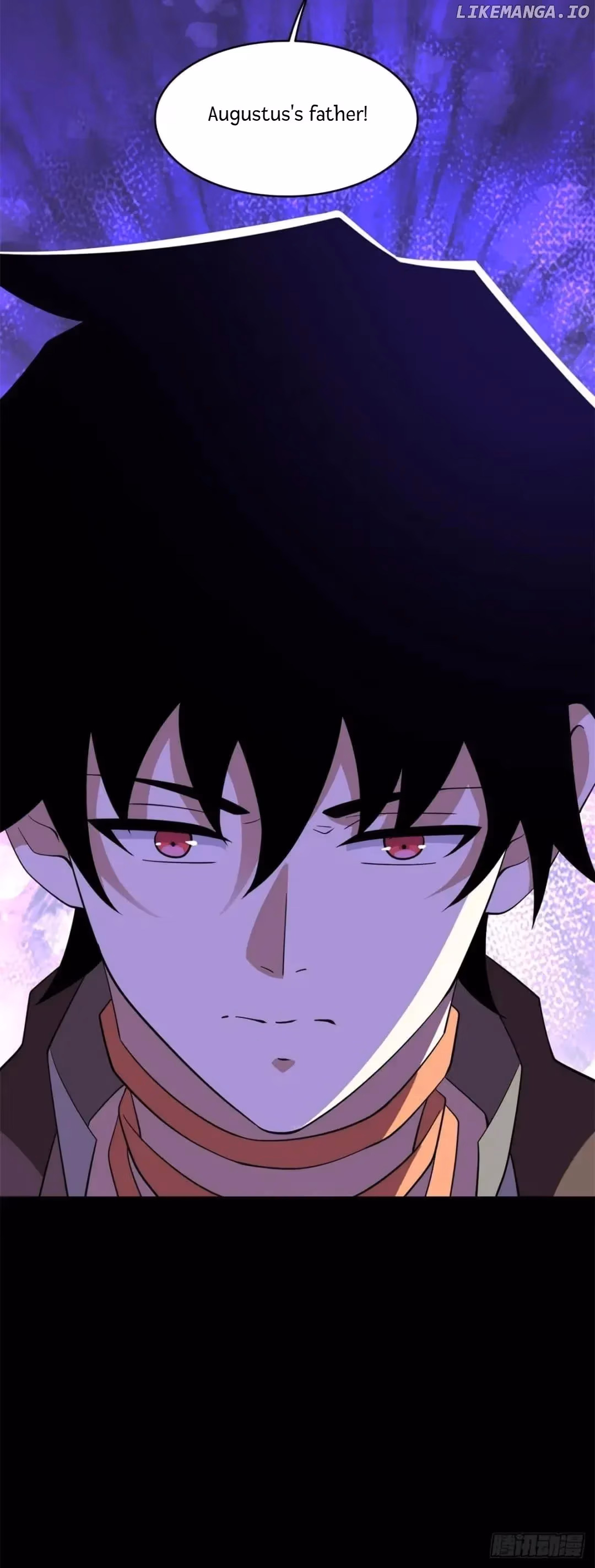 Read Apocalypse Savior chapter 608 image 20 on Lezhin