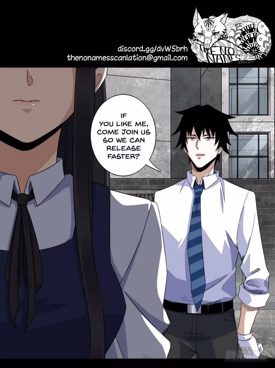 Read Apocalypse Savior chapter 61 image 13 on Lezhin