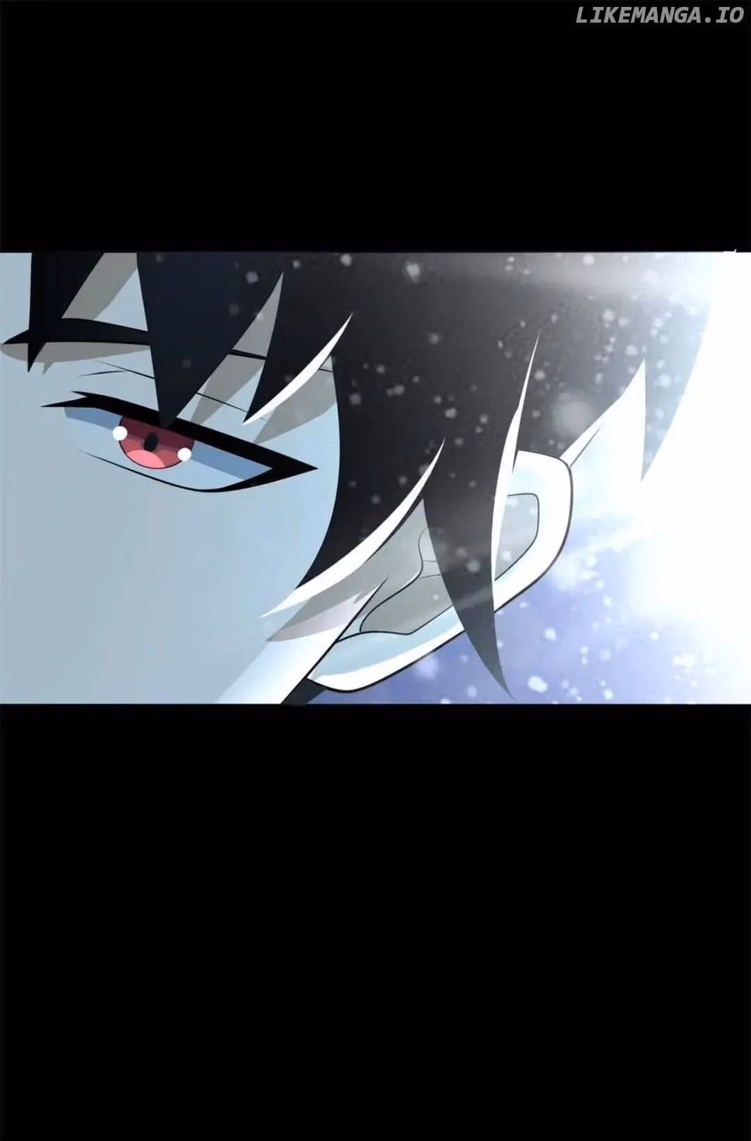 Read Apocalypse Savior chapter 611 image 13 on Lezhin