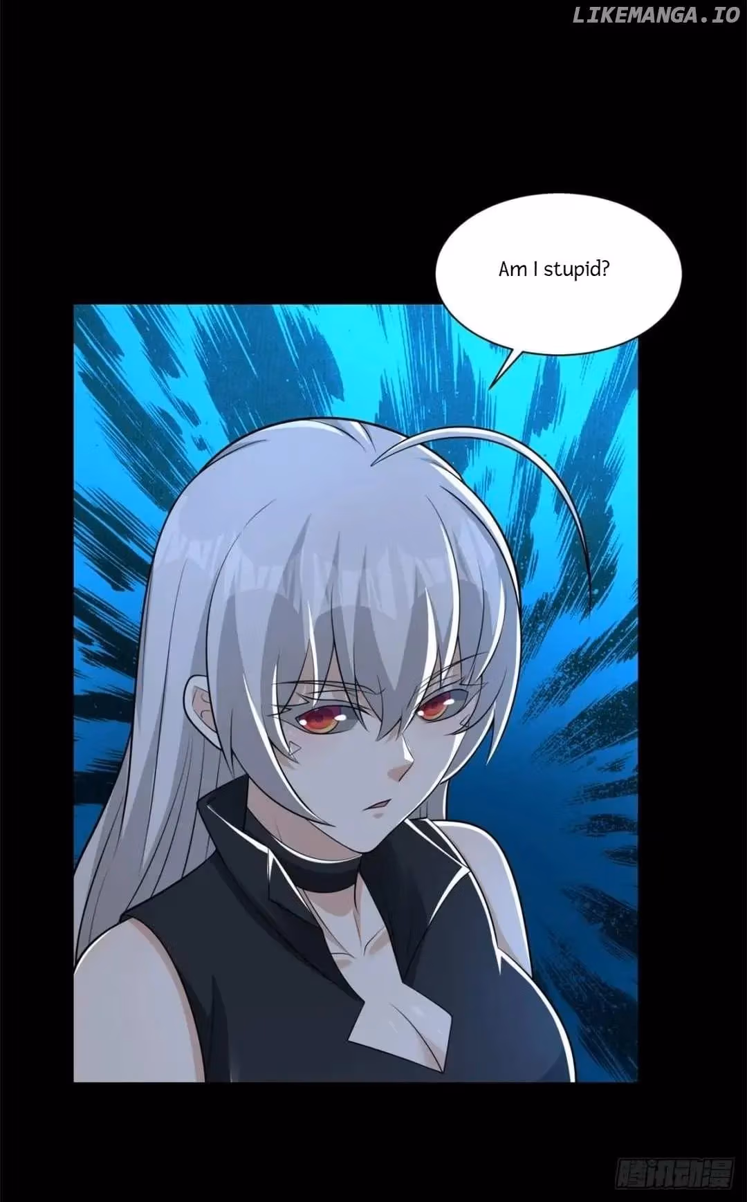 Read Apocalypse Savior chapter 611 image 24 on Lezhin