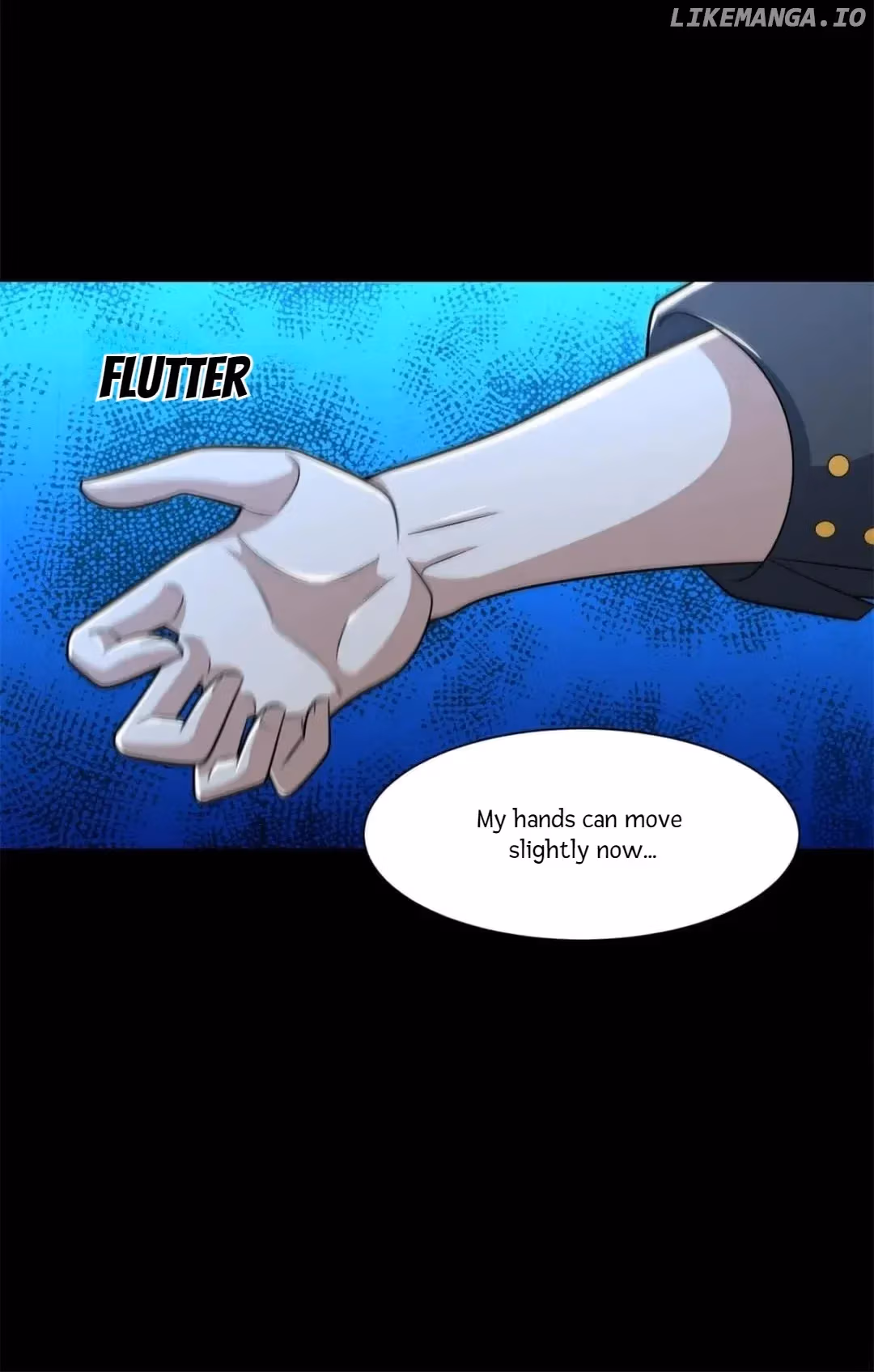 Read Apocalypse Savior chapter 612 image 13 on Lezhin