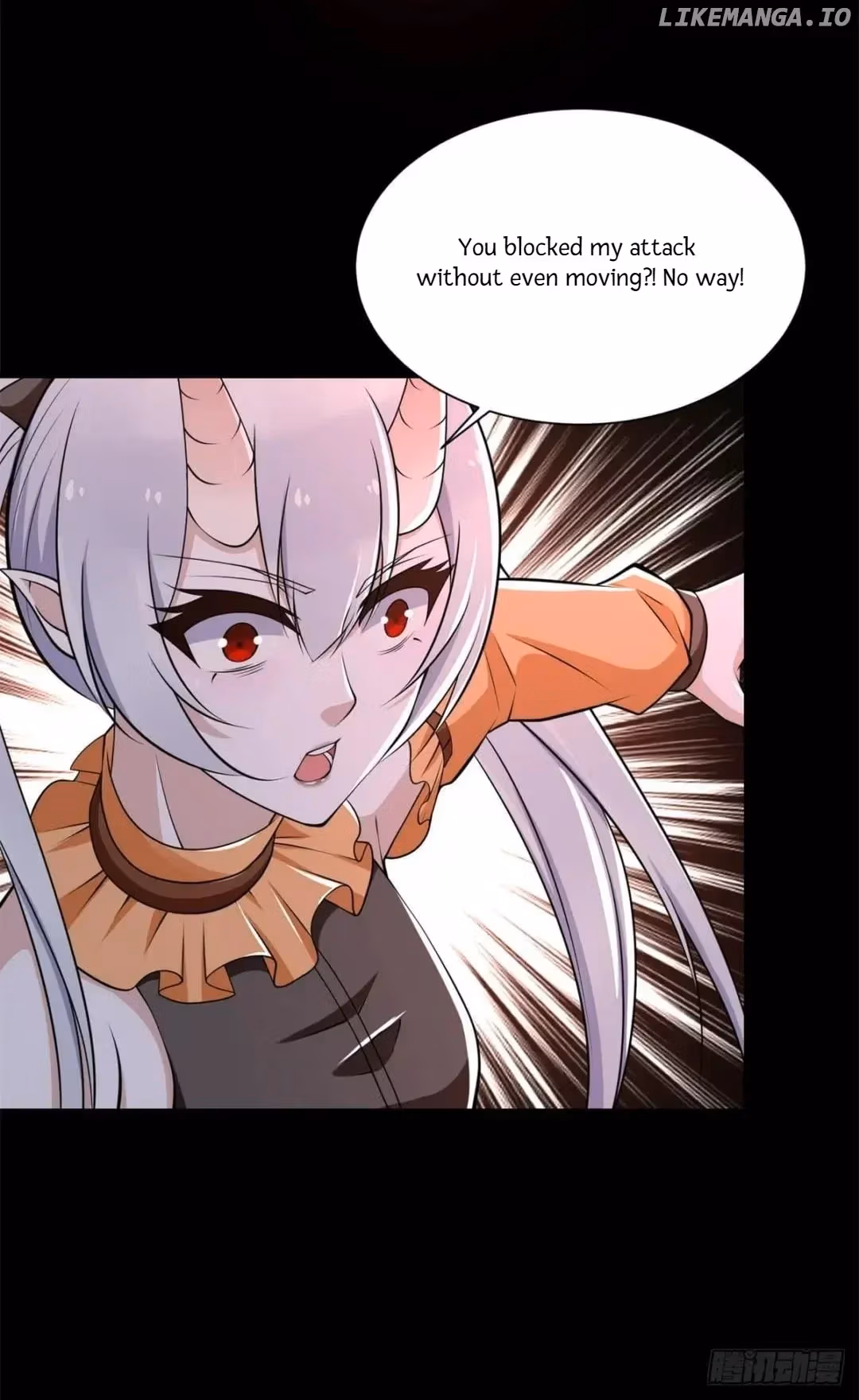 Read Apocalypse Savior chapter 612 image 25 on Lezhin