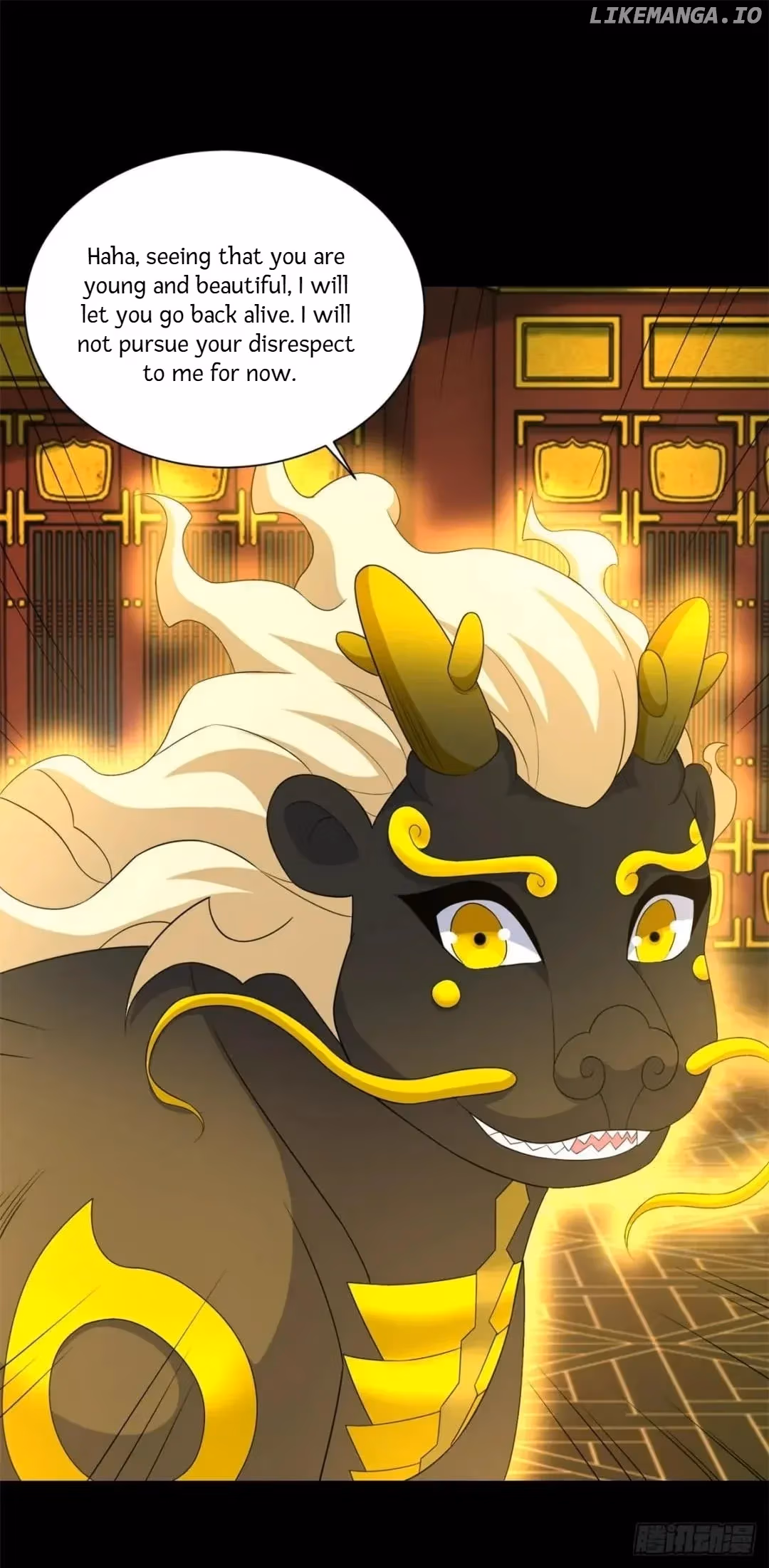 Read Apocalypse Savior chapter 612 image 27 on Lezhin