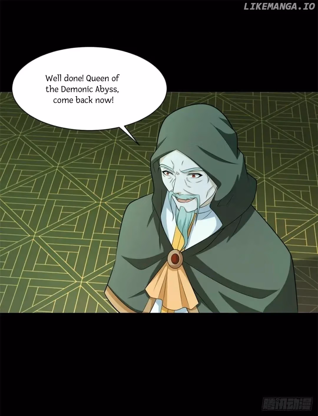 Read Apocalypse Savior chapter 612 image 5 on Lezhin