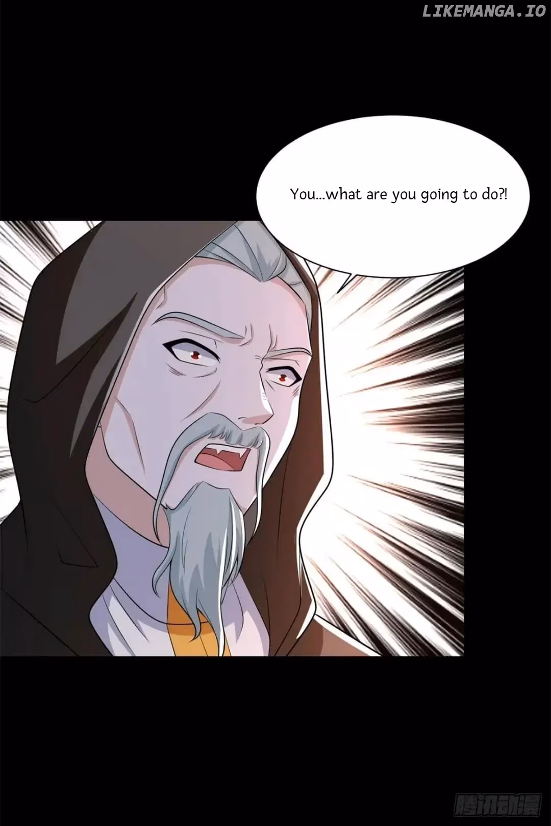 Read Apocalypse Savior chapter 612 image 8 on Lezhin