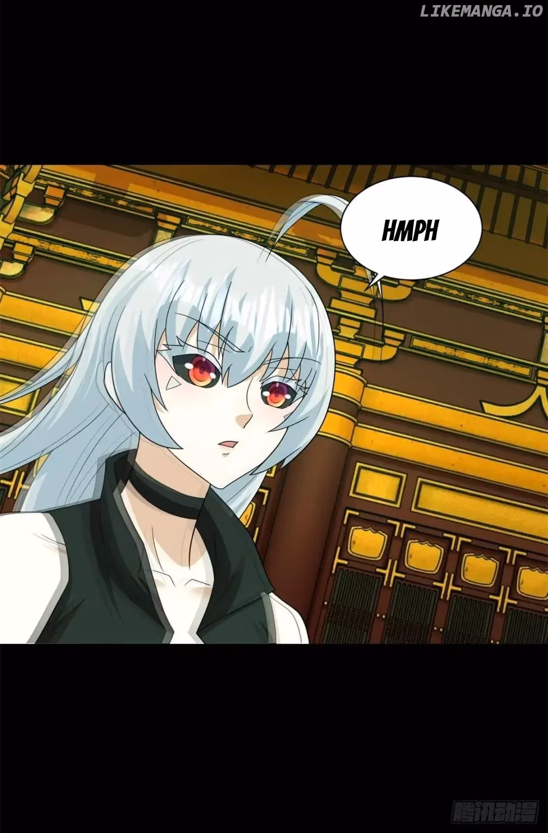 Read Apocalypse Savior chapter 613 image 20 on Lezhin