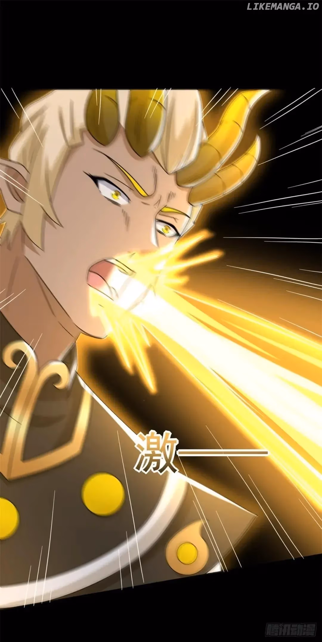 Read Apocalypse Savior chapter 613 image 9 on Lezhin