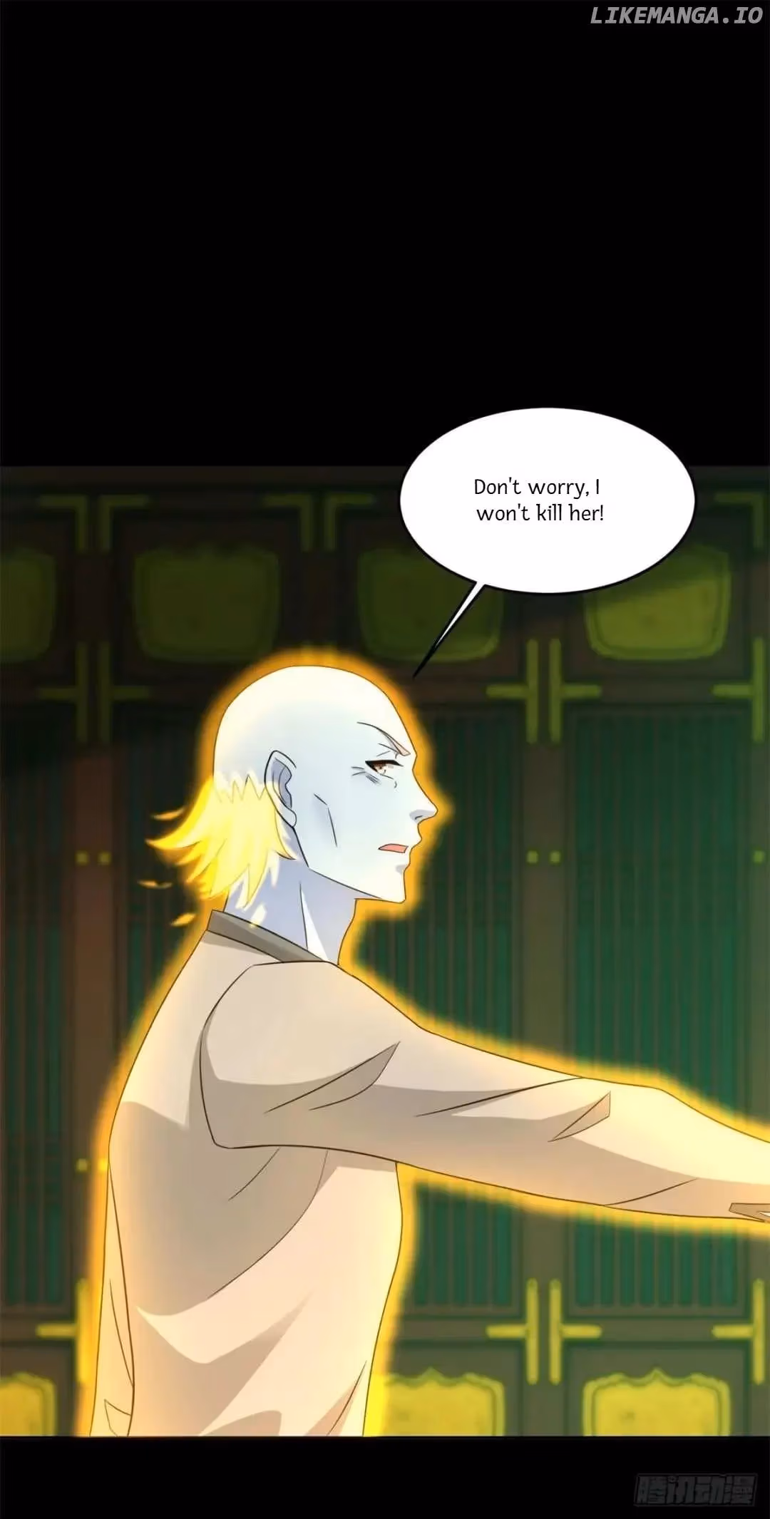 Read Apocalypse Savior chapter 614 image 27 on Lezhin