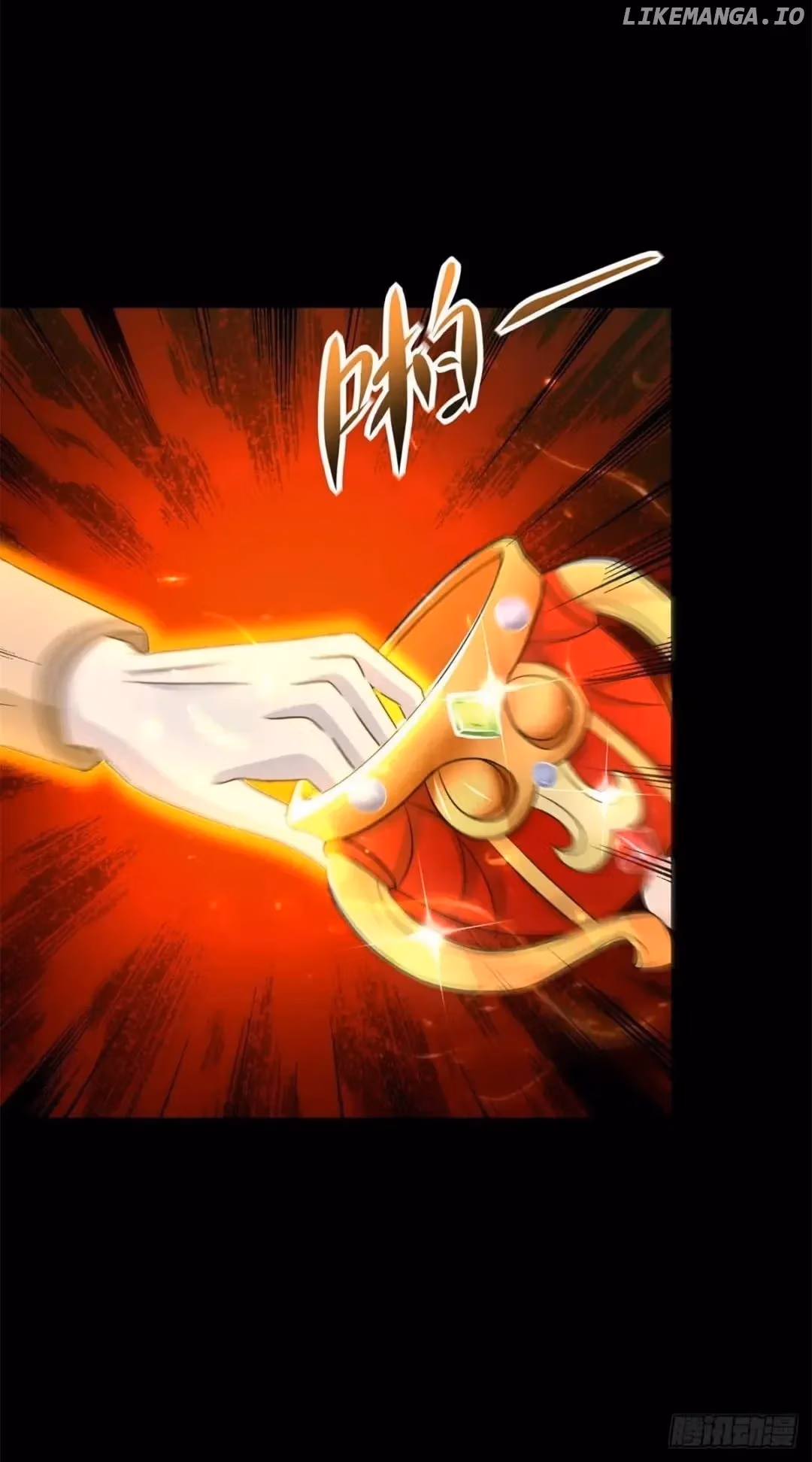 Read Apocalypse Savior chapter 614 image 28 on Lezhin