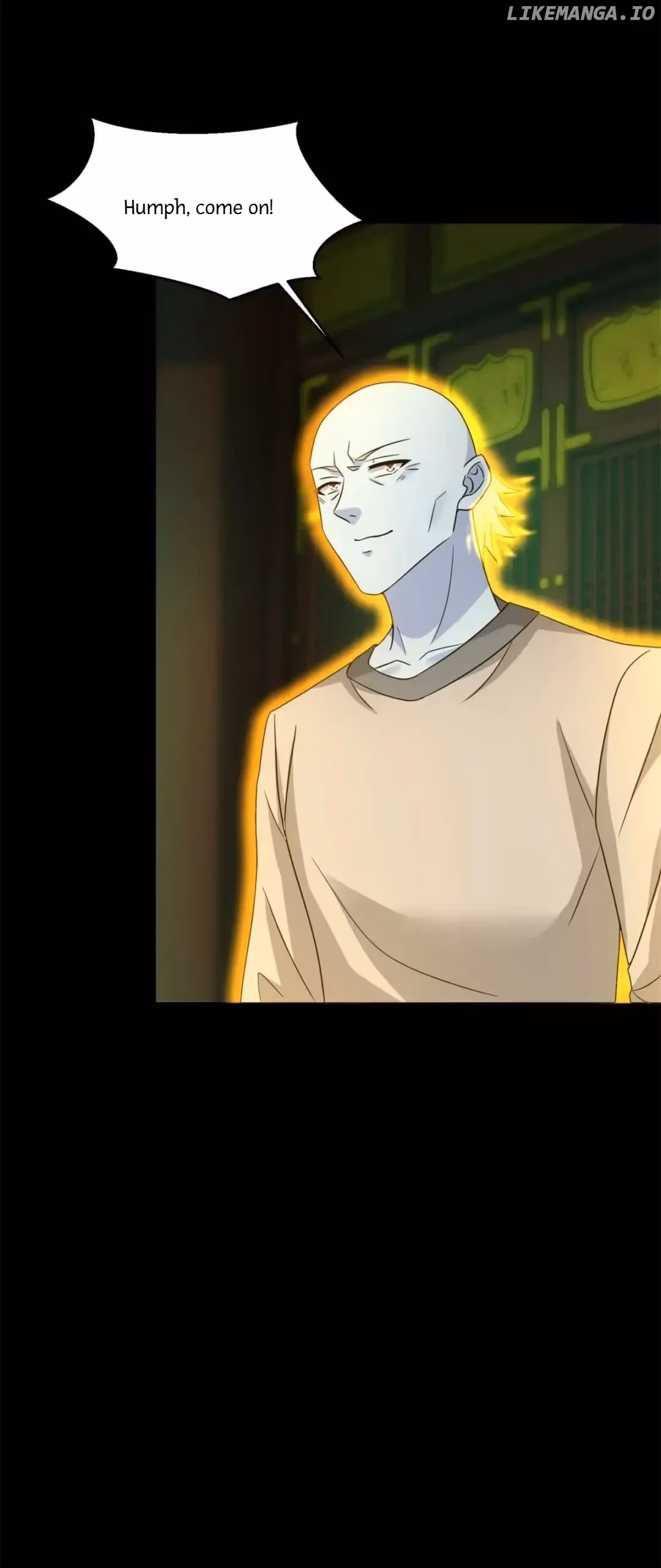 Read Apocalypse Savior chapter 614 image 31 on Lezhin