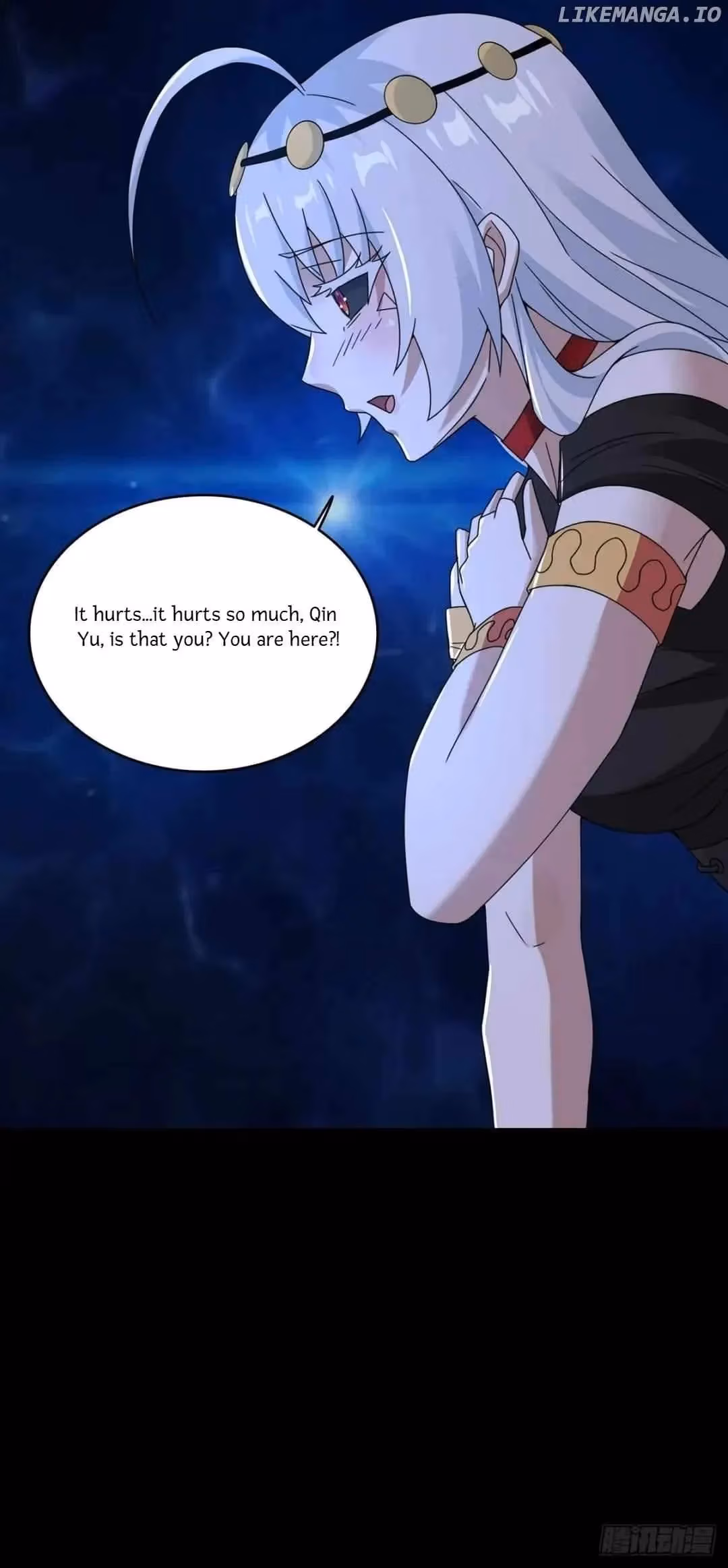 Read Apocalypse Savior chapter 616 image 21 on Lezhin