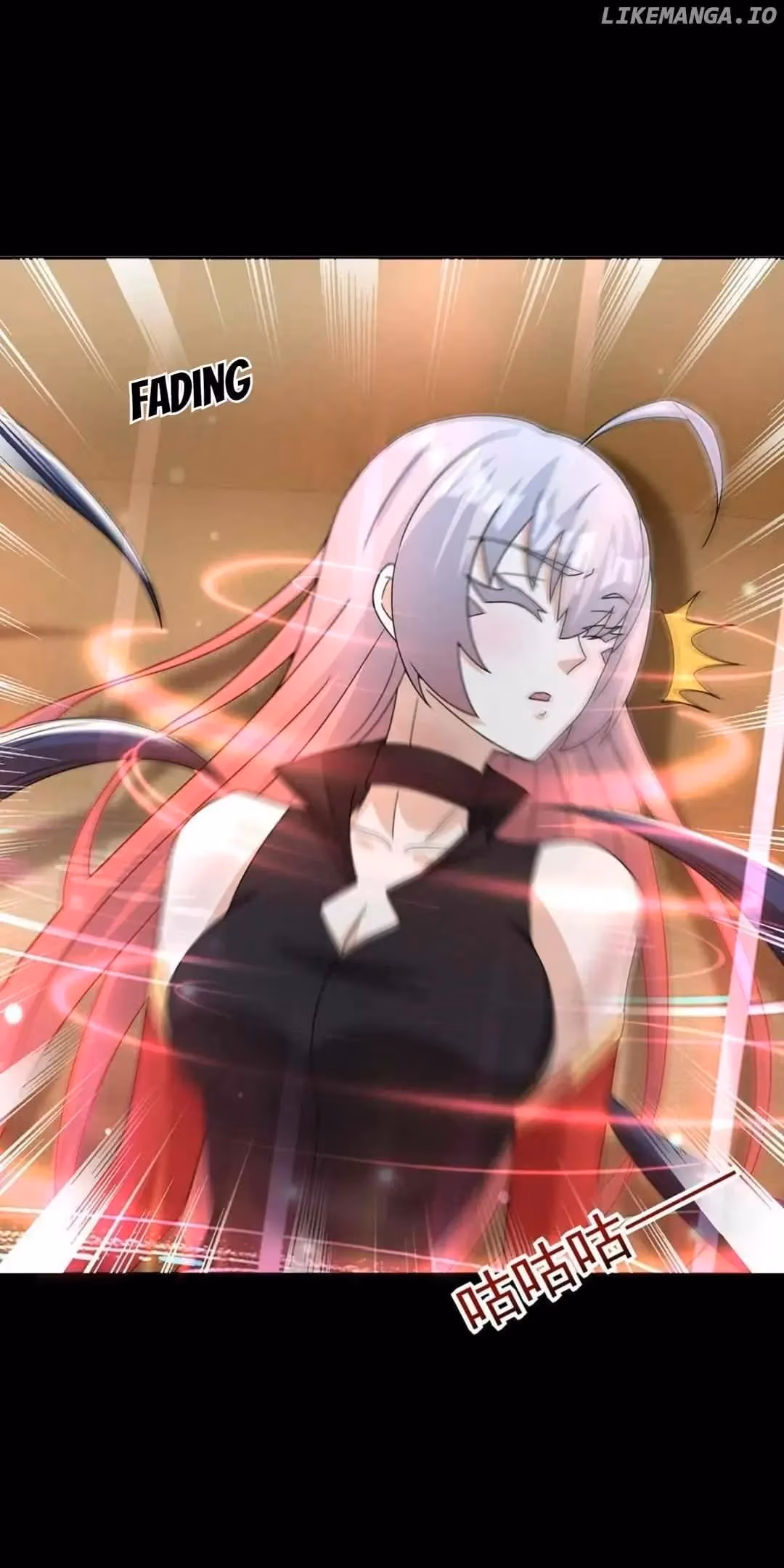 Read Apocalypse Savior chapter 617 image 13 on Lezhin