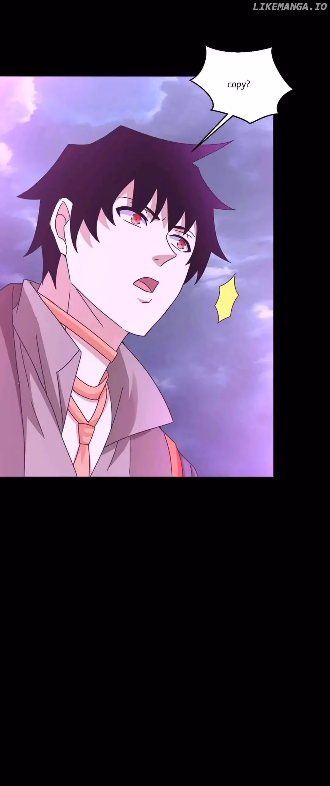 Read Apocalypse Savior chapter 617 image 30 on Lezhin