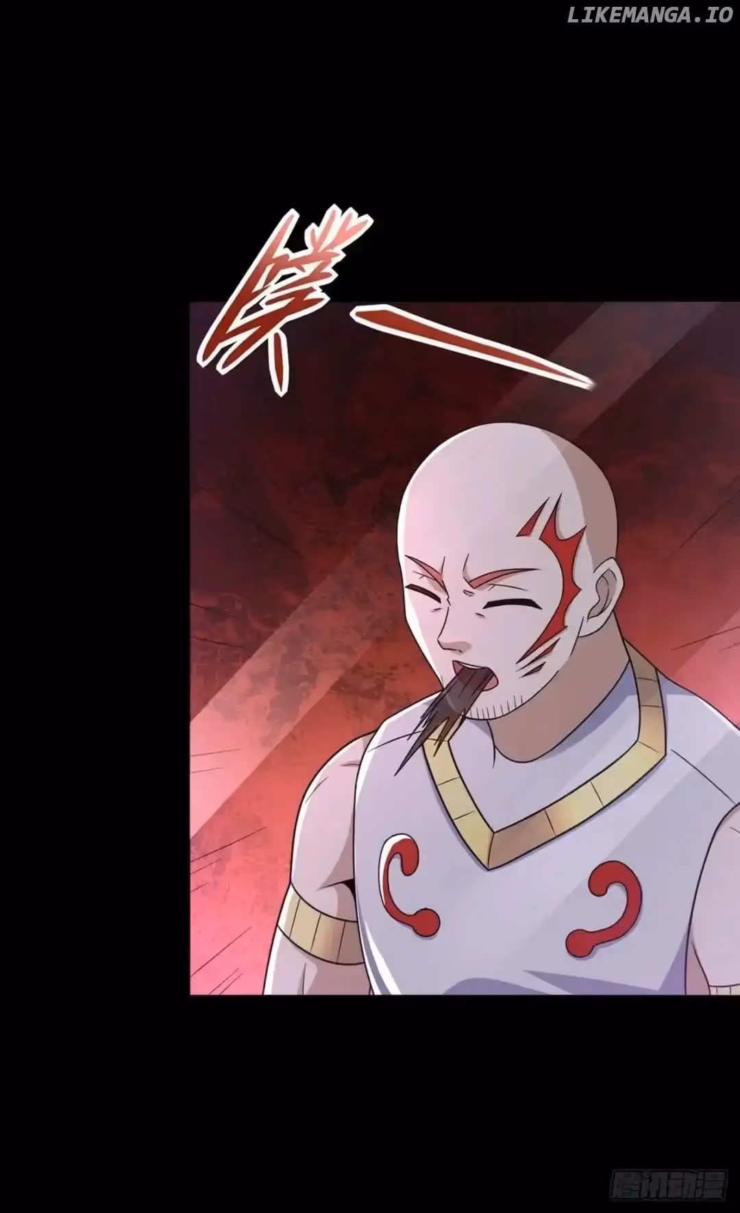 Read Apocalypse Savior chapter 618 image 10 on Lezhin
