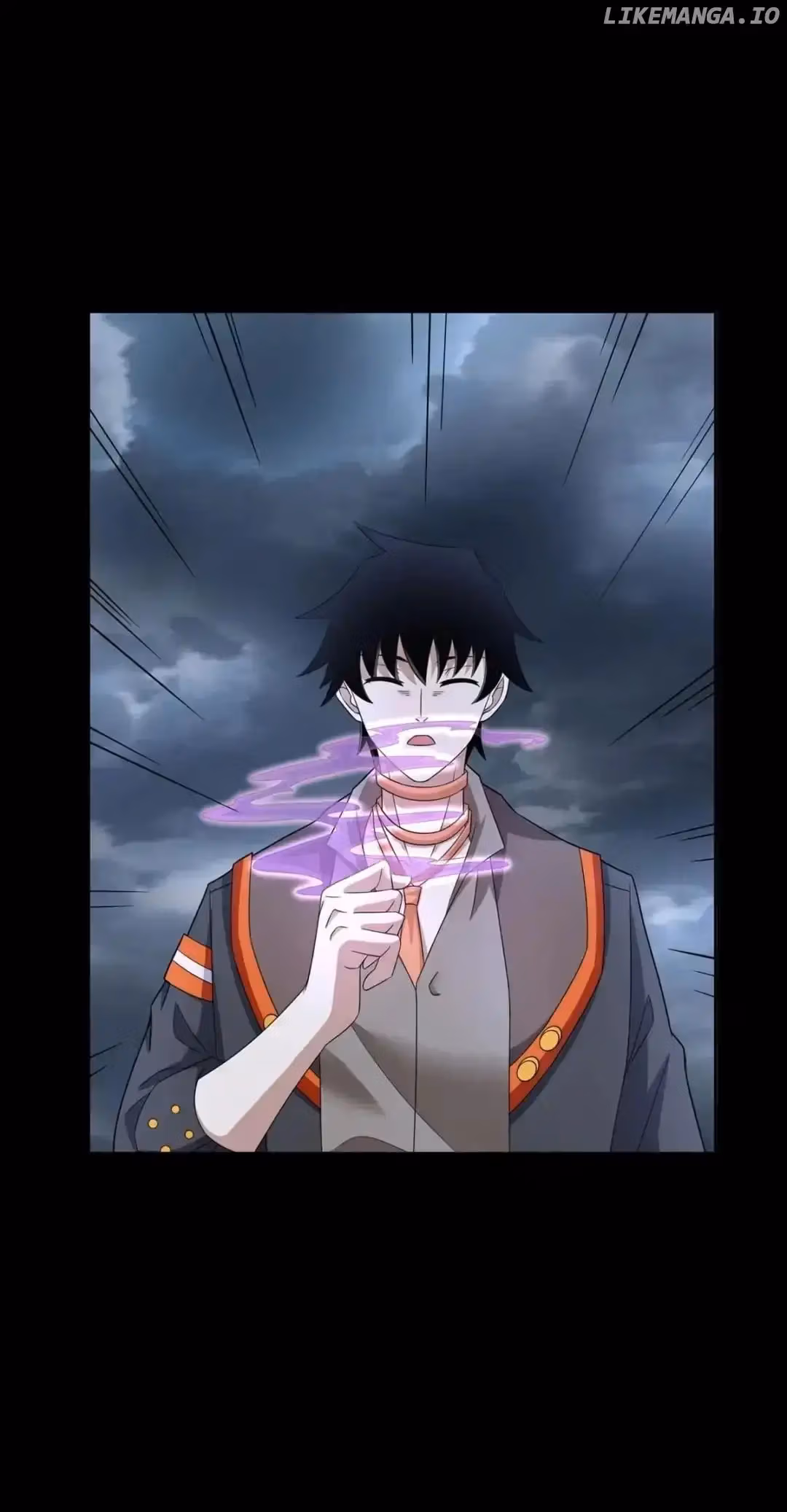 Read Apocalypse Savior chapter 618 image 2 on Lezhin