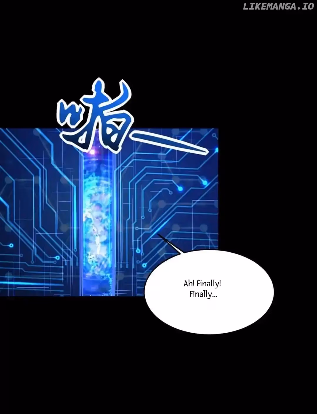 Read Apocalypse Savior chapter 618 image 31 on Lezhin