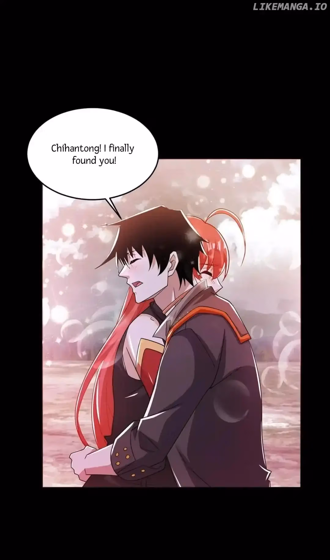 Read Apocalypse Savior chapter 619 image 21 on Lezhin