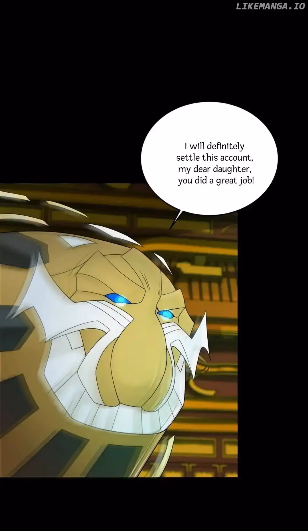 Read Apocalypse Savior chapter 619 image 6 on Lezhin
